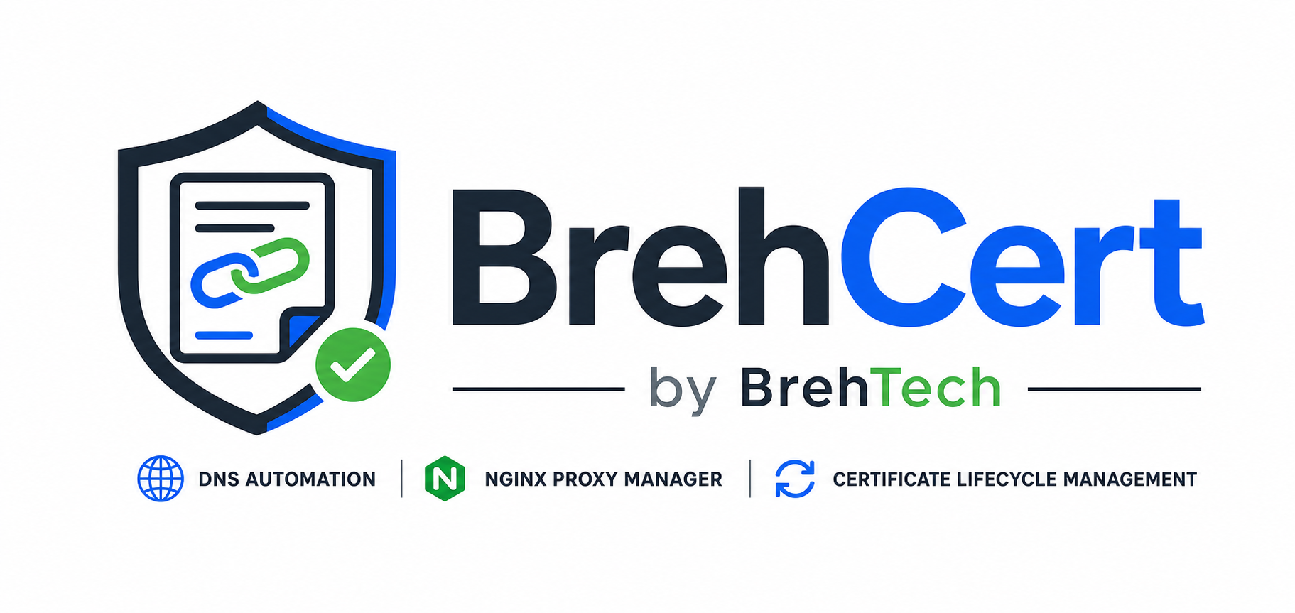 BrehCert by BrehTech